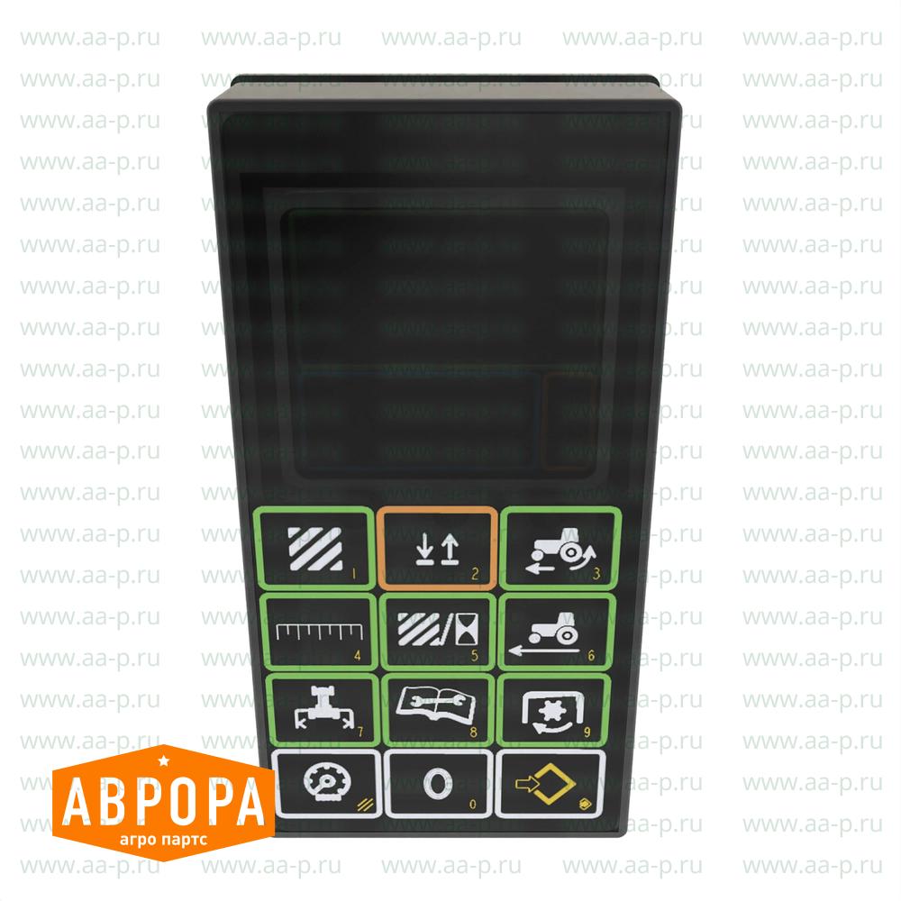 RE60389 ПАНЕЛЬ  МОНИТОРА